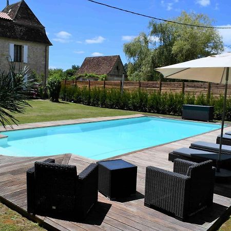 Ferienwohnung La Marcillande Saint-Cyprien  Exterior foto