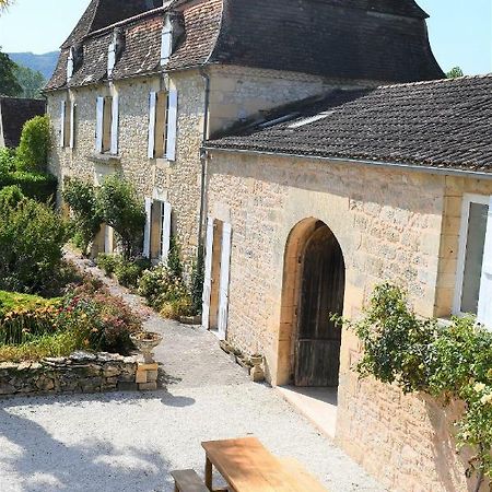Ferienwohnung La Marcillande Saint-Cyprien  Exterior foto