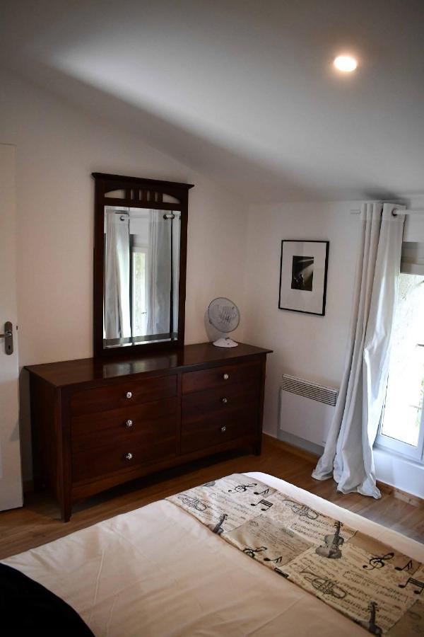 Ferienwohnung La Marcillande Saint-Cyprien  Exterior foto